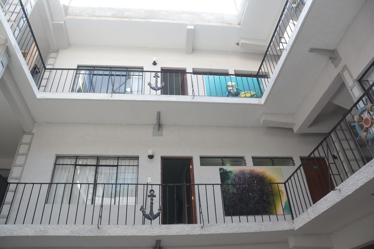 Acapulco Amor 외부 사진